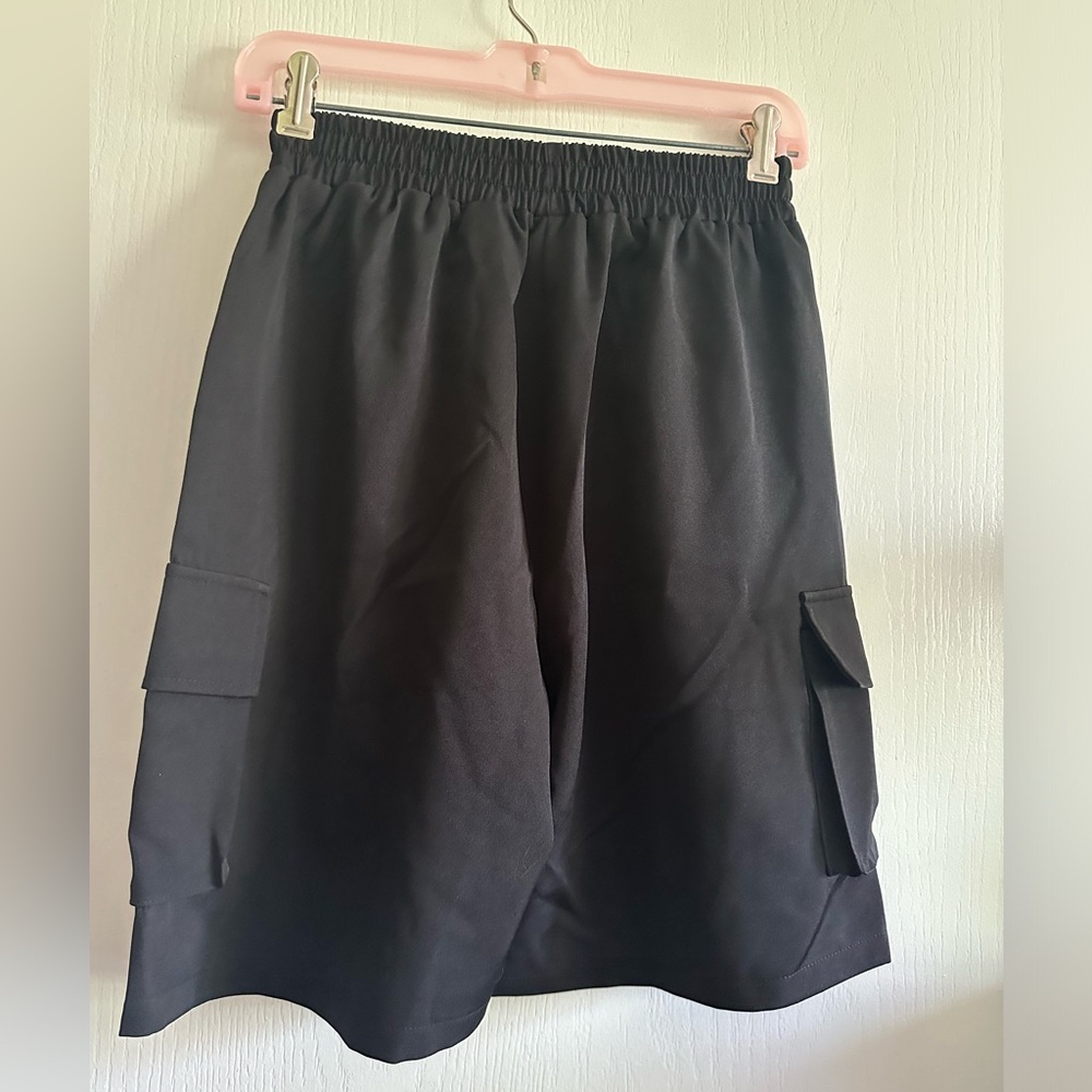 Ladies Shein shorts